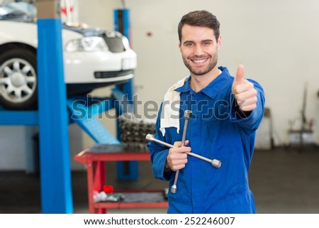 Thumbs Up Man Stock Photos, Images, & Pictures | Shutterstock