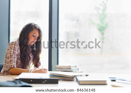 College Essay Stock Photos, Images, & Pictures | Shutterstock