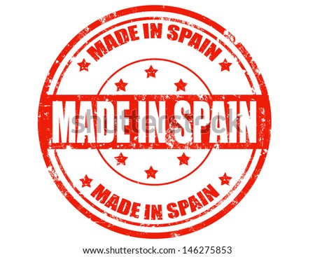 Spain stamp Stock Photos, Images, & Pictures | Shutterstock