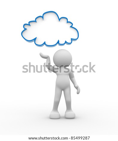 Human Figure 3d Stock Photos, Images, & Pictures | Shutterstock