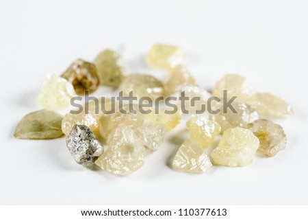 Uncut Gemstone Stock Photos, Images, & Pictures | Shutterstock