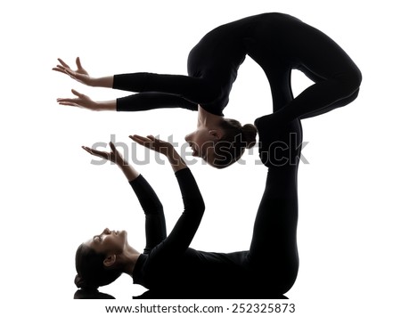 Contortionist Stock Photos, Images, & Pictures | Shutterstock