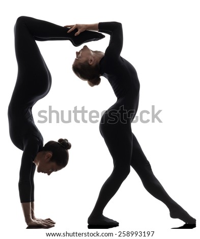 Contortionist Stock Photos, Images, & Pictures | Shutterstock