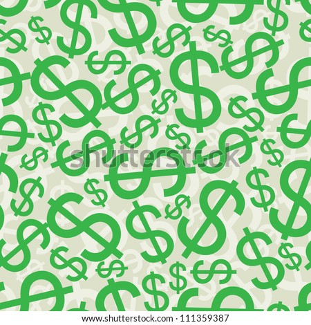 Dollar sign pattern Stock Photos, Images, & Pictures | Shutterstock