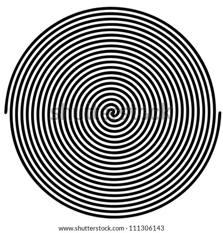 Hypnotic Spiral Stock Photos, Images, & Pictures | Shutterstock