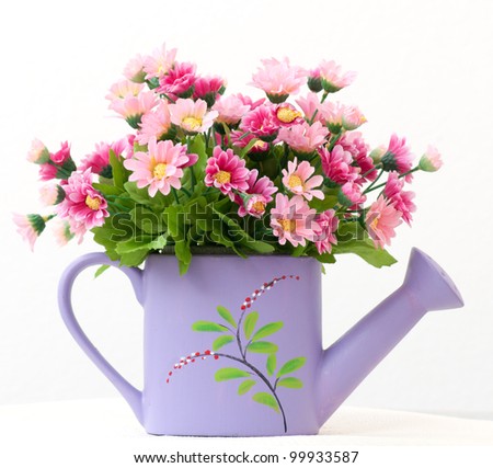 Flowers window Stock Photos, Images, & Pictures | Shutterstock