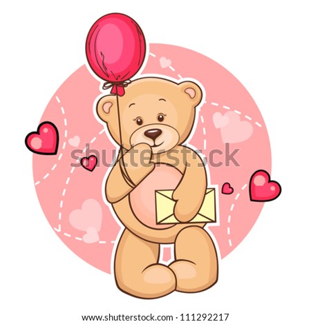 Cute Teddy Stock Photos, Images, & Pictures | Shutterstock