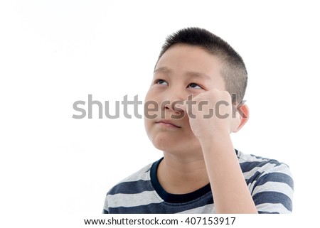 Booger Stock Photos, Images, & Pictures | Shutterstock