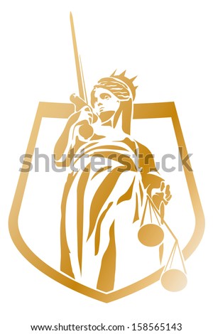 Lady Justice Stock Photos, Images, & Pictures | Shutterstock