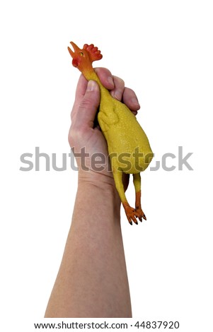 Choking The Chicken Stock Photos, Images, & Pictures | Shutterstock