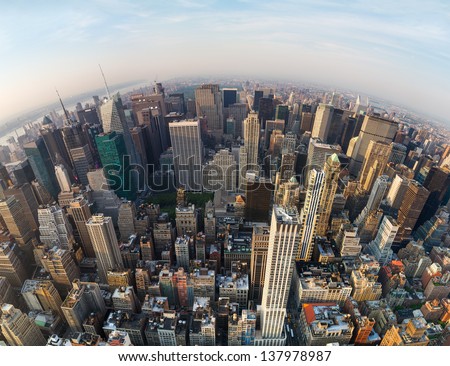 Birds Eye View Of City Stock Photos, Images, & Pictures | Shutterstock