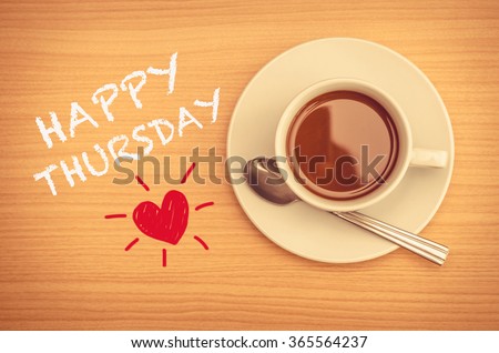 Thursday Stock Photos, Images, & Pictures | Shutterstock