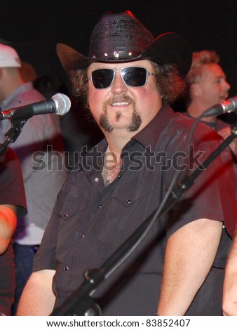 Colt ford and friends athens ga #5