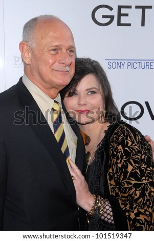 Delta Burke Stock Photos, Images, & Pictures | Shutterstock