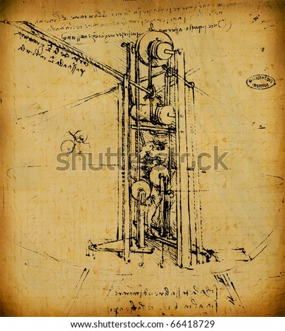 Leonardo Da Vinci Stock Photos, Images, & Pictures | Shutterstock