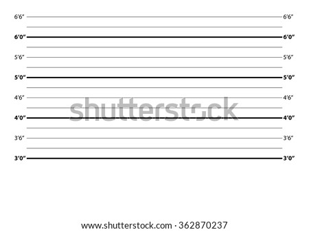 Height Chart Stock Photos, Images, & Pictures | Shutterstock