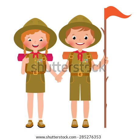 Boy Scouts Of America Stock Photos, Images, & Pictures | Shutterstock