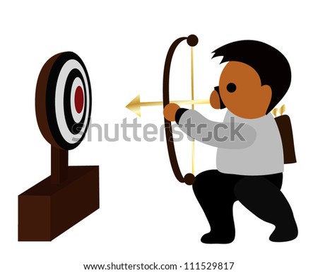 Shooting Arrow Stock Photos, Images, & Pictures | Shutterstock