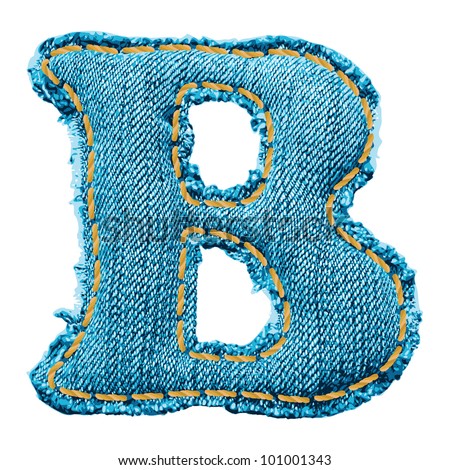 Alphabet b Stock Photos, Images, & Pictures | Shutterstock