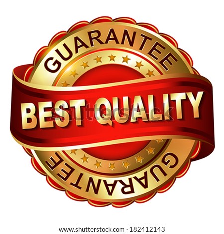 Quality guarantee Stock Photos, Images, & Pictures | Shutterstock
