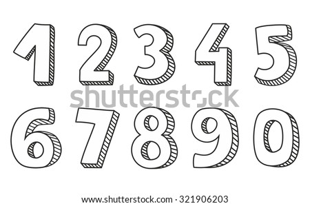 Number 7 Stock Photos, Images, & Pictures | Shutterstock