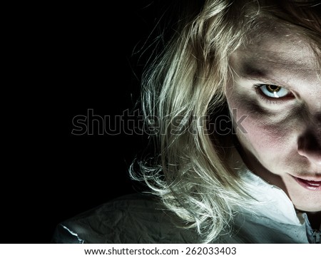 Psycho Stock Photos, Images, & Pictures | Shutterstock