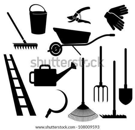 Farm tools Stock Photos, Images, & Pictures | Shutterstock