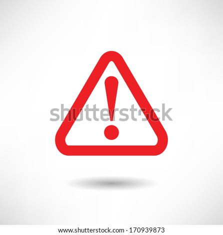 Attention Icon Stock Photos, Images, & Pictures | Shutterstock