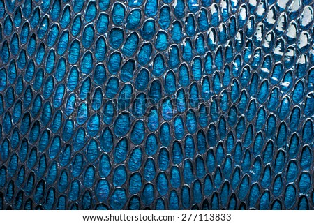 Blue Snake Stock Photos, Images, & Pictures | Shutterstock