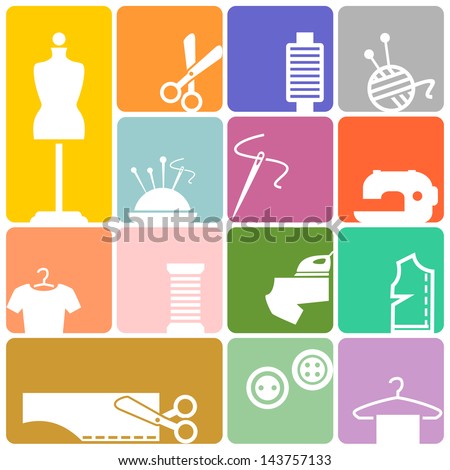 Sewing Buttons Stock Photos, Images, & Pictures | Shutterstock