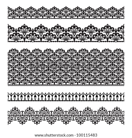 Crochet Lace Stock Photos, Images, & Pictures | Shutterstock