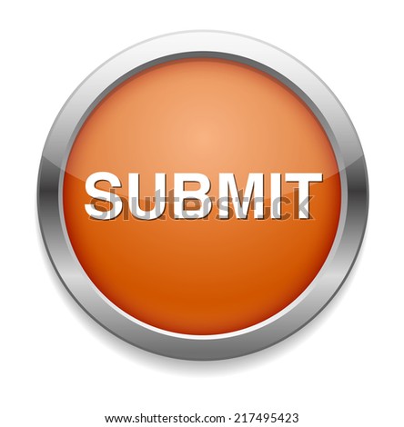 Submit Button Stock Vectors & Vector Clip Art | Shutterstock