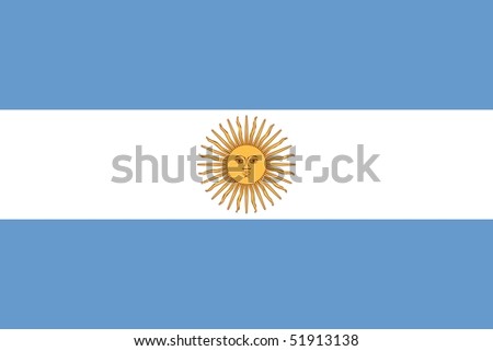 Argentina Flag Stock Photos, Images, & Pictures | Shutterstock