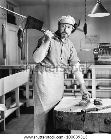 Vintage Strong Man Stock Photos, Images, & Pictures | Shutterstock