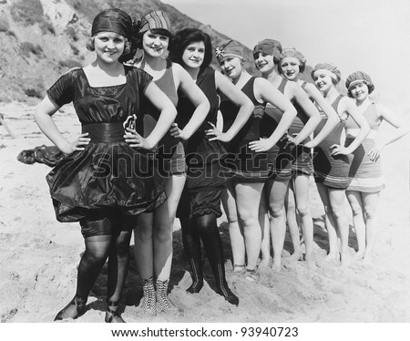 Vintage Beach Stock Photos, Images, & Pictures | Shutterstock