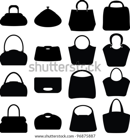 Woman Carrying Purse Stock Photos, Images, & Pictures | Shutterstock