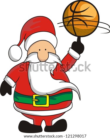 Stock Images similar to ID 84392176 - basketball hoop with basketball ...