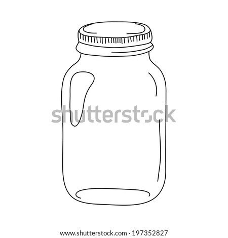 Jar Stock Photos, Images, & Pictures | Shutterstock