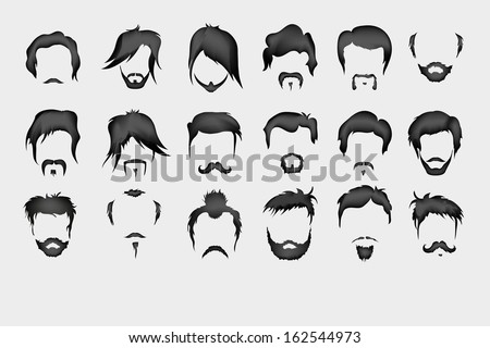 Cartoon Goatee Stock Photos, Images, & Pictures | Shutterstock