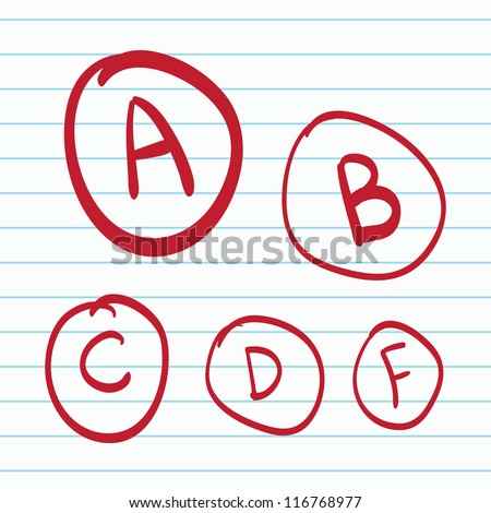 Good Grades Stock Photos, Images, & Pictures | Shutterstock