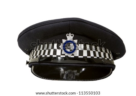 Police Hat Stock Photos, Images, & Pictures | Shutterstock