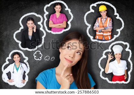 Careers & Occupations
