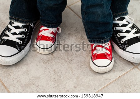 Father And Son Stock Photos, Images, & Pictures | Shutterstock