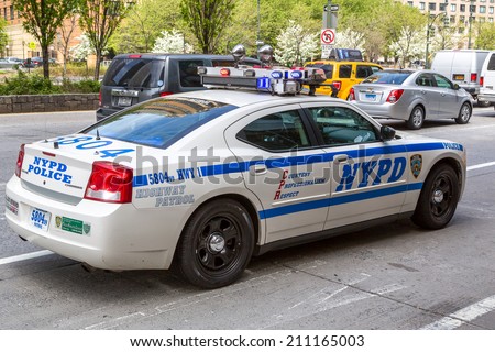 Nypd Stock Photos, Images, & Pictures | Shutterstock