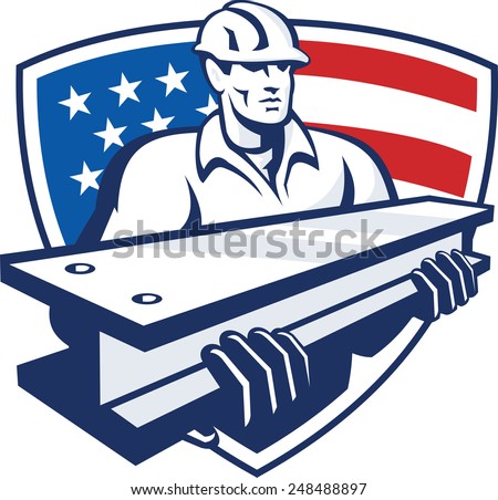 Steel Beam Stock Illustrations & Cartoons | Shutterstock