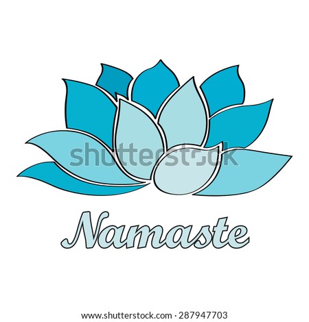 Namaste Stock Photos, Images, & Pictures | Shutterstock
