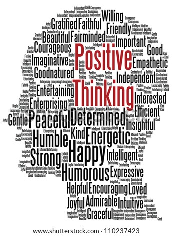 Positive Thinking Stock Photos, Images, & Pictures | Shutterstock