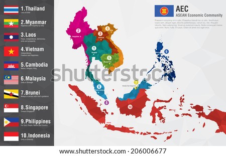 Download Peta Indonesia Vector Cdr Format